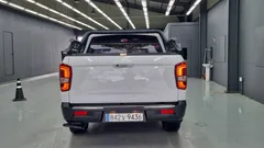 2022 KG_Mobility_Ssangyong Rexton Diesel 2.2 4WD — фото 4