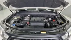 2022 KG_Mobility_Ssangyong Rexton Diesel 2.2 4WD — фото 6