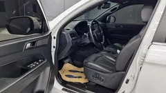 2022 KG_Mobility_Ssangyong Rexton Diesel 2.2 4WD — фото 10