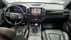 2022 KG_Mobility_Ssangyong Rexton Diesel 2.2 4WD — фото 14