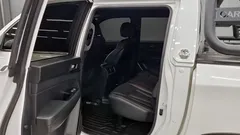2022 KG_Mobility_Ssangyong Rexton Diesel 2.2 4WD — фото 15