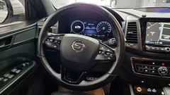 2022 KG_Mobility_Ssangyong Rexton Diesel 2.2 4WD — фото 16