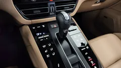 2023 Porsche Macan 2.9 GTS, красный — фото 9