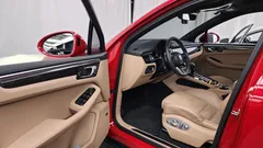 2023 Porsche Macan 2.9 GTS, красный — фото 10