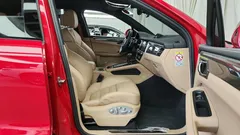 2023 Porsche Macan 2.9 GTS, красный — фото 11