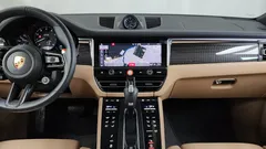 2023 Porsche Macan 2.9 GTS, красный — фото 14