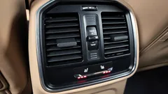 2023 Porsche Macan 2.9 GTS, красный — фото 19