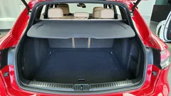 2023 Porsche Macan 2.9 GTS, красный — фото 20