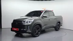 2022 SsangYong Rexton Diesel 2.2 4WD — фото 1