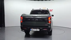 2022 SsangYong Rexton Diesel 2.2 4WD — фото 4