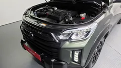 2022 SsangYong Rexton Diesel 2.2 4WD — фото 6