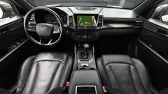 2022 SsangYong Rexton Diesel 2.2 4WD — фото 7