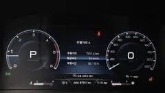 2022 SsangYong Rexton Diesel 2.2 4WD — фото 8