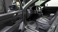2022 SsangYong Rexton Diesel 2.2 4WD — фото 10