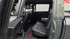 2022 SsangYong Rexton Diesel 2.2 4WD — фото 20