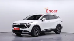 2022 Kia Sportage Diesel 2.0 2WD — фото 1