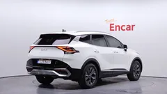 2022 Kia Sportage Diesel 2.0 2WD — фото 2