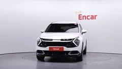 2022 Kia Sportage Diesel 2.0 2WD — фото 3