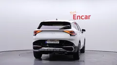 2022 Kia Sportage Diesel 2.0 2WD — фото 4