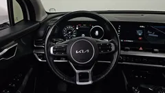 2022 Kia Sportage Diesel 2.0 2WD — фото 14
