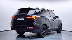 2022 SsangYong Rexton Diesel 2.2 4WD — фото 2