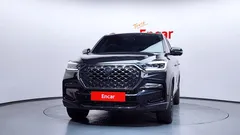 2022 SsangYong Rexton Diesel 2.2 4WD — фото 3