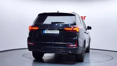 2022 SsangYong Rexton Diesel 2.2 4WD — фото 4