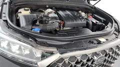 2022 SsangYong Rexton Diesel 2.2 4WD — фото 6