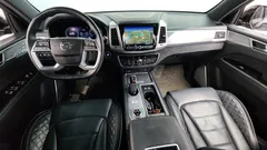 2022 SsangYong Rexton Diesel 2.2 4WD — фото 7