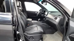2022 SsangYong Rexton Diesel 2.2 4WD — фото 11