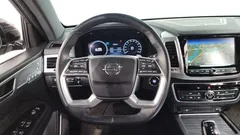 2022 SsangYong Rexton Diesel 2.2 4WD — фото 13
