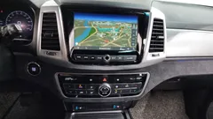 2022 SsangYong Rexton Diesel 2.2 4WD — фото 14