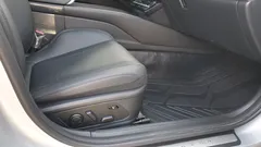 2023 Hyundai Grandeur 3.5 LPG 2WD (Taxi) — фото 3