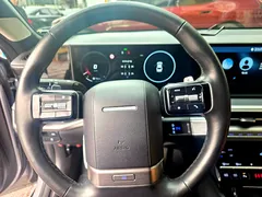 2023 Hyundai Grandeur 3.5 LPG 2WD (Taxi) — фото 4