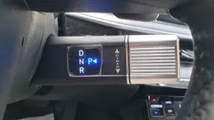 2023 Hyundai Grandeur 3.5 LPG 2WD (Taxi) — фото 6
