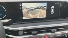 2023 Hyundai Grandeur 3.5 LPG 2WD (Taxi) — фото 8