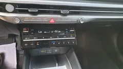 2023 Hyundai Grandeur 3.5 LPG 2WD (Taxi) — фото 14