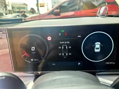 2023 Hyundai Grandeur 3.5 LPG 2WD (Taxi) — фото 17