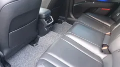 2023 Hyundai Grandeur 3.5 LPG 2WD (Taxi) — фото 19