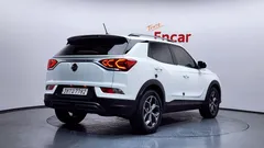 2022 KG_Mobility_Ssangyong KORANDO Diesel 1.6 2WD C5 — фото 2