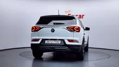 2022 KG_Mobility_Ssangyong KORANDO Diesel 1.6 2WD C5 — фото 4