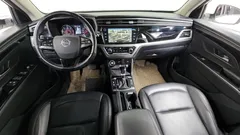 2022 KG_Mobility_Ssangyong KORANDO Diesel 1.6 2WD C5 — фото 7