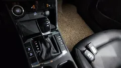 2022 KG_Mobility_Ssangyong KORANDO Diesel 1.6 2WD C5 — фото 9
