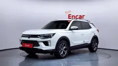 2022 KG_Mobility_Ssangyong KORANDO Diesel 1.6 2WD C5 — фото 11
