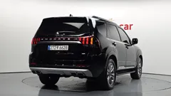 2022 Kia Mohave Diesel 3.0 4WD 5-Seater — фото 2