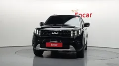 2022 Kia Mohave Diesel 3.0 4WD 5-Seater — фото 3