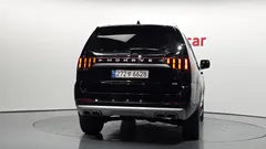 2022 Kia Mohave Diesel 3.0 4WD 5-Seater — фото 4