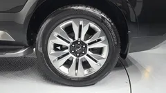 2022 Kia Mohave Diesel 3.0 4WD 5-Seater — фото 5