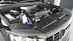 2022 Kia Mohave Diesel 3.0 4WD 5-Seater — фото 6