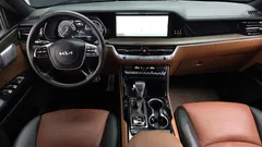 2022 Kia Mohave Diesel 3.0 4WD 5-Seater — фото 7
